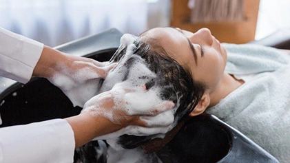 Tuyển dụng thợ ráy tai, massage